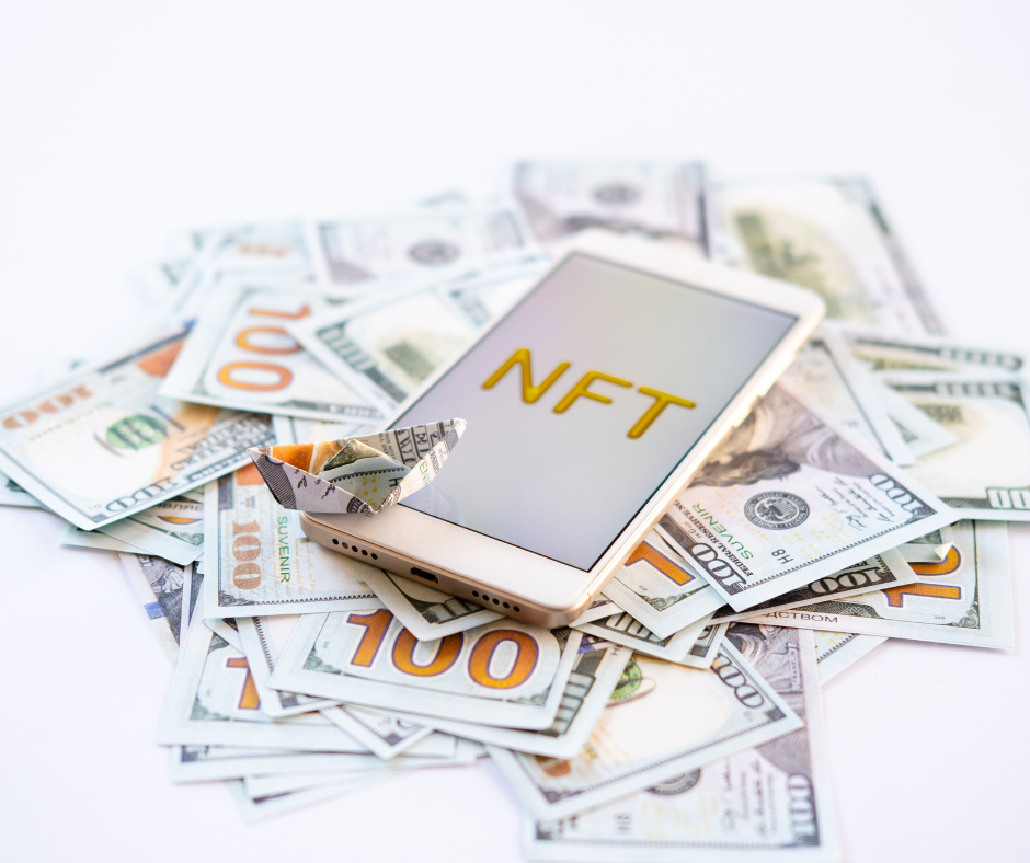 NFTs