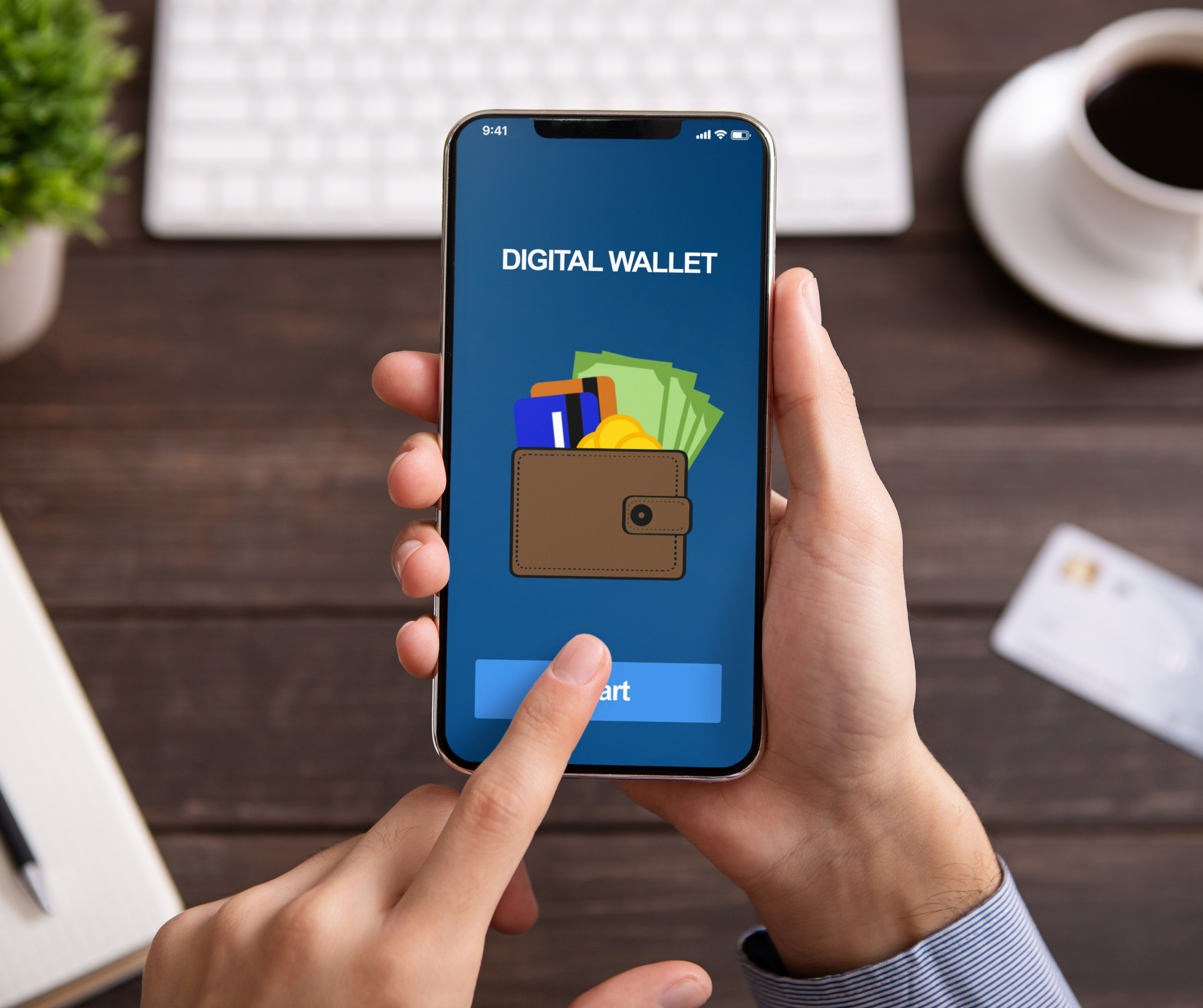 YouTrip and Revolut Standard
