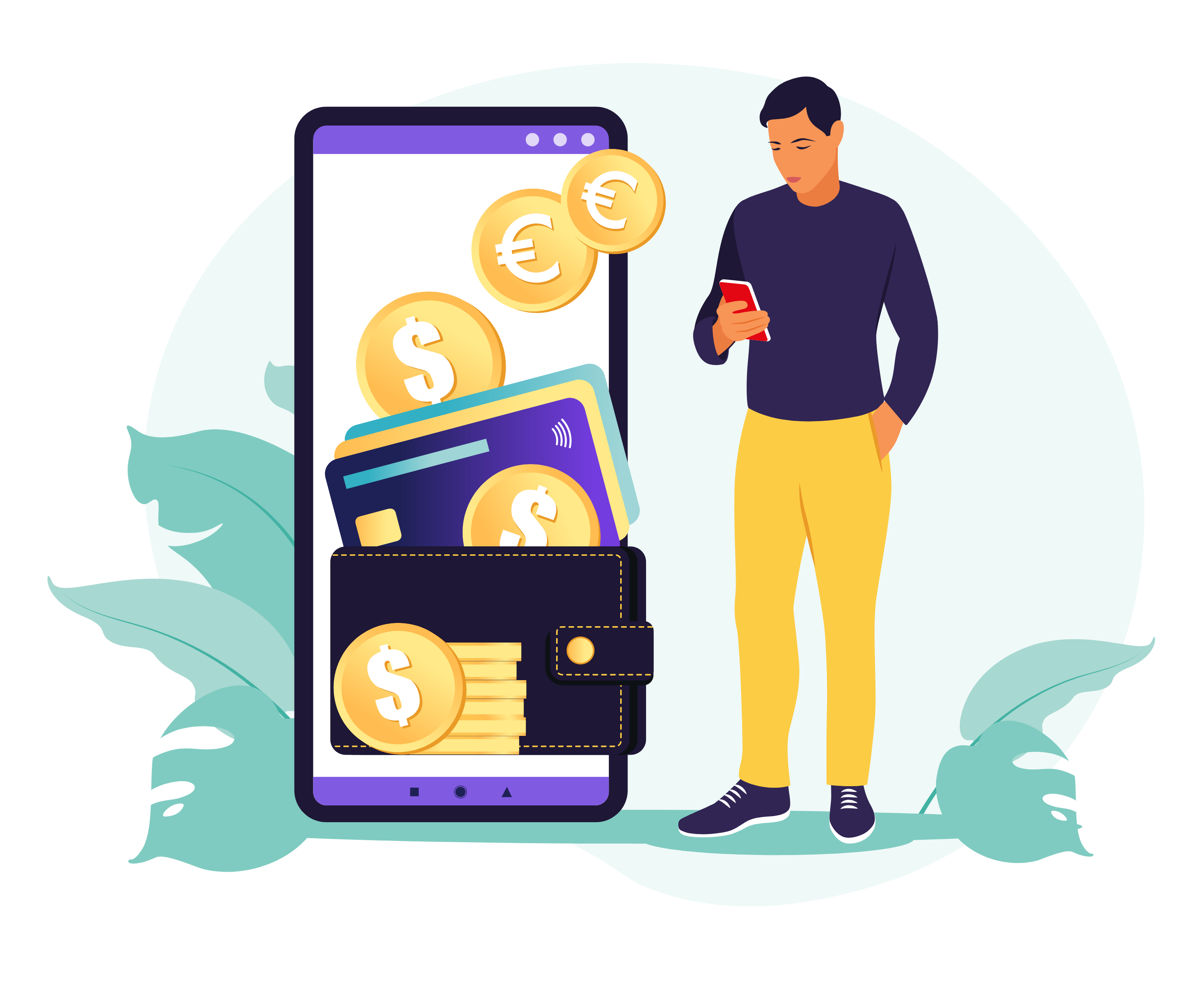 Comparing YouTrip and Revolut Standard