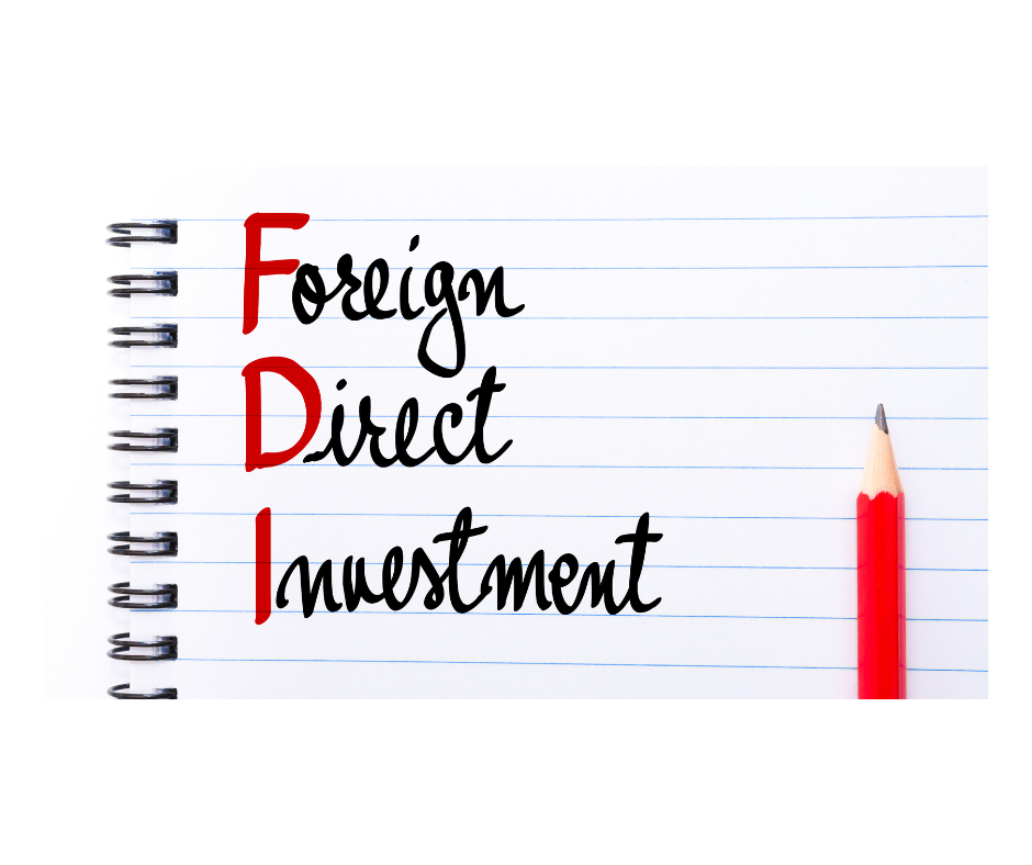 Foreign Direct Investment