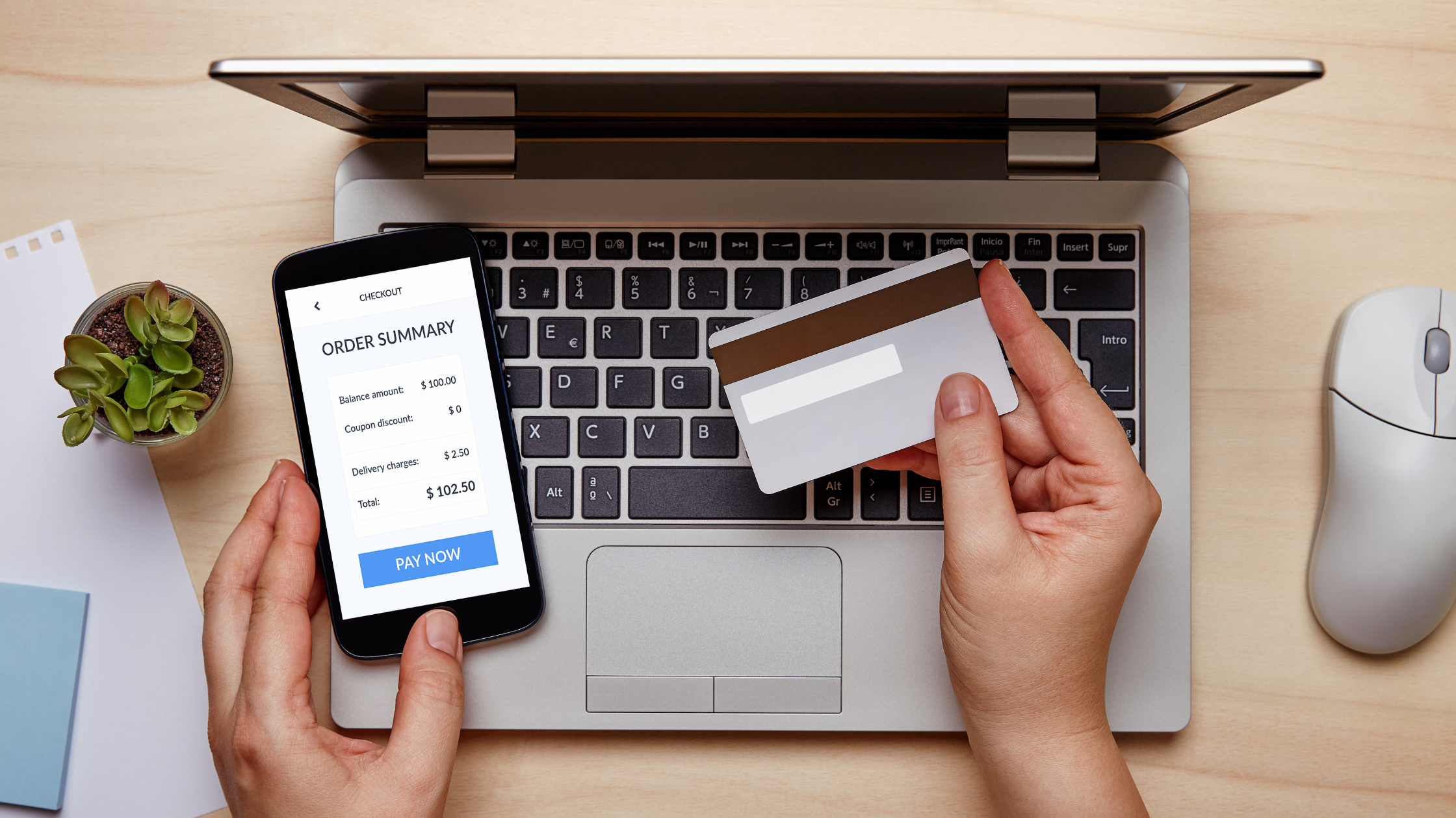 Corporate Credit Cards