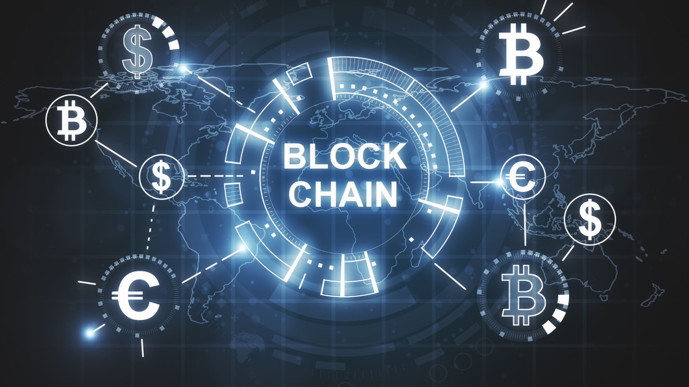 Blockchain platforms