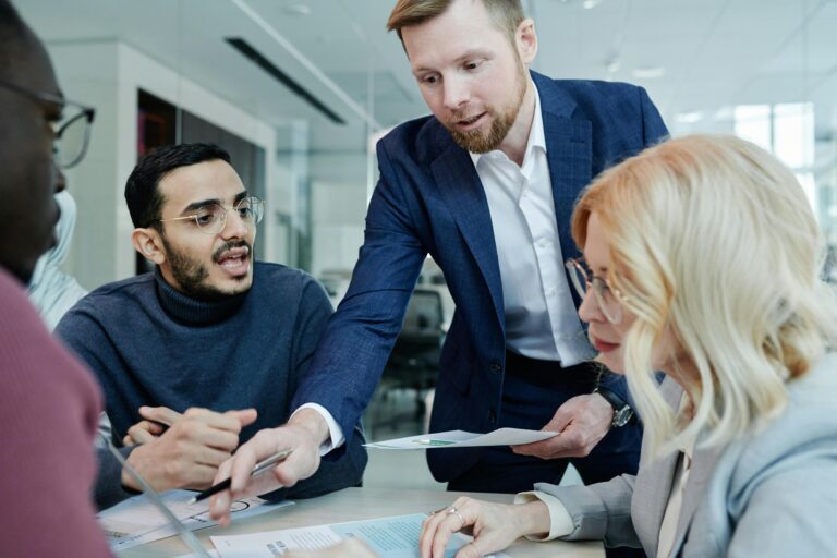 Building Academic Leadership Skills for Future Success