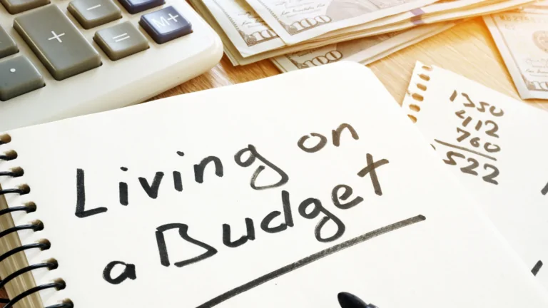 The 5 Best Ways to Live on a Budget with low income