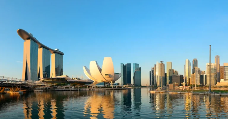 Demystifying Singapore Property Buying Guide