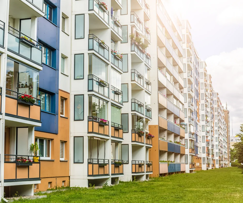  HDB Sale of Balance Flats