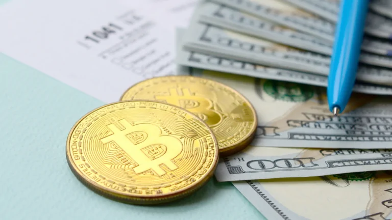 Unlocking the Secrets of Crypto Taxes: IRS Tax Implications Simplified