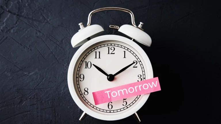 Conquer Procrastination: 10 Powerful Strategies for Effortless Productivity