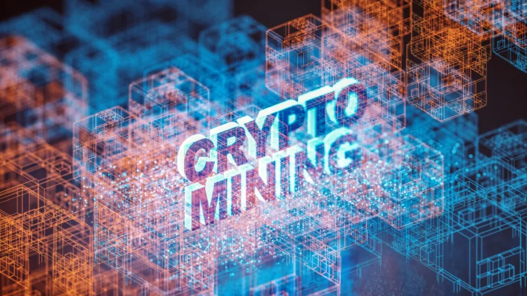 Unmasking the Devastating Environmental Impact of Crypto Mining