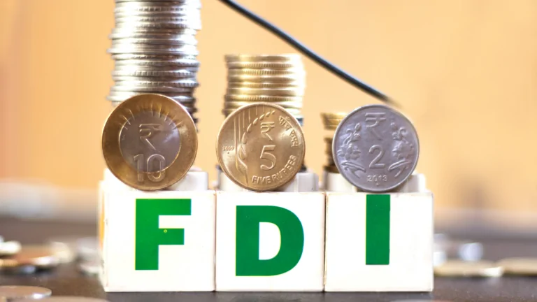 explore 7 Ways Foreign Direct Investment in Singapore